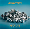The frontside of the Mode CD by NoNotes