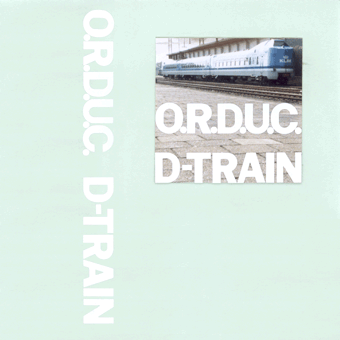 Front side from the sleeve from Introduction
