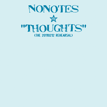 Front side from the sleeve from Introduction